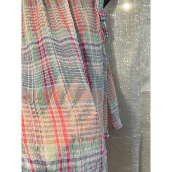 Top Blouse tank tee t shirt pink - Picture 4 of 5